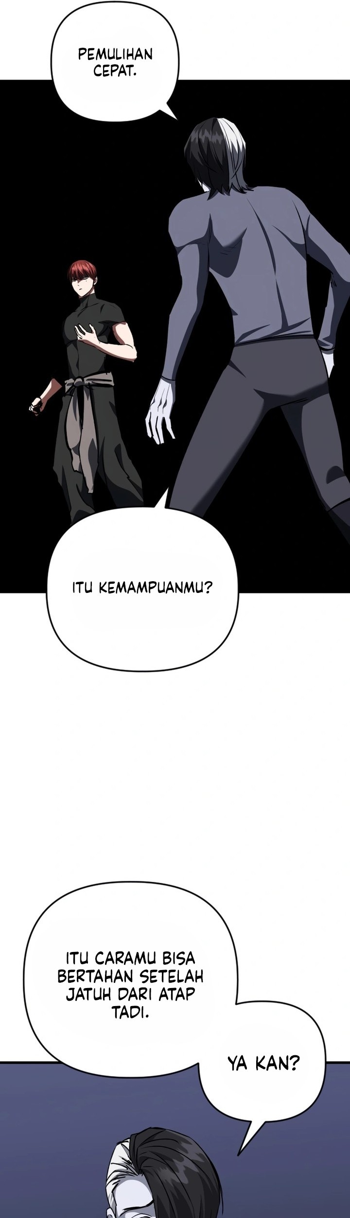 Killing Killer Chapter 115 - halaman 25