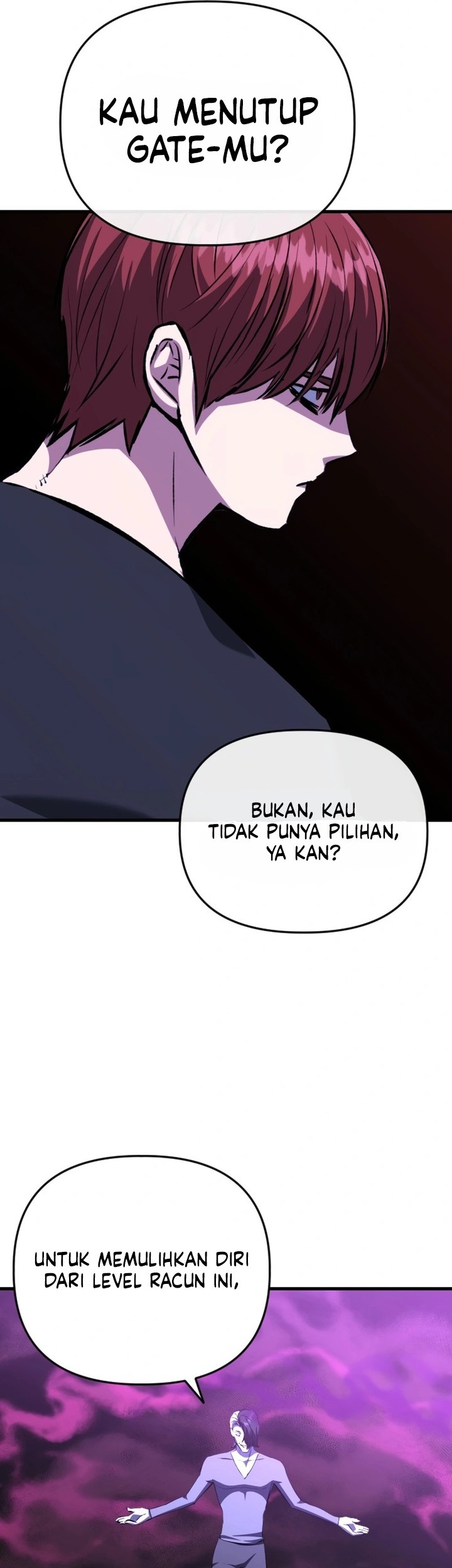 Killing Killer Chapter 115 - halaman 27
