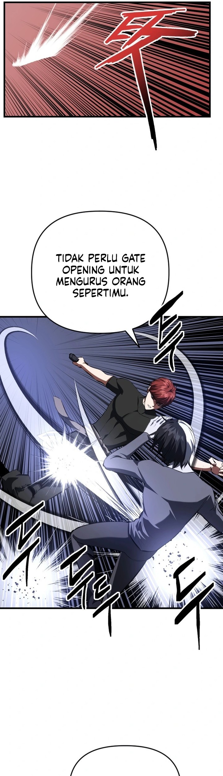 Killing Killer Chapter 115 - halaman 29