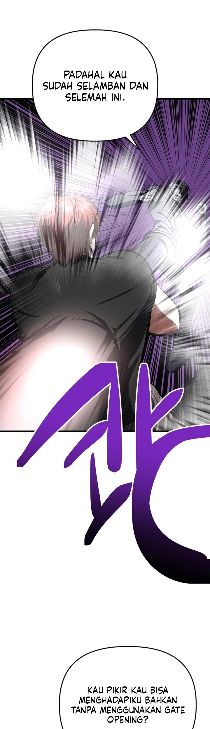 Killing Killer Chapter 115 - halaman 31