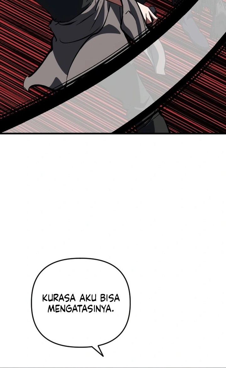 Killing Killer Chapter 115 - halaman 34