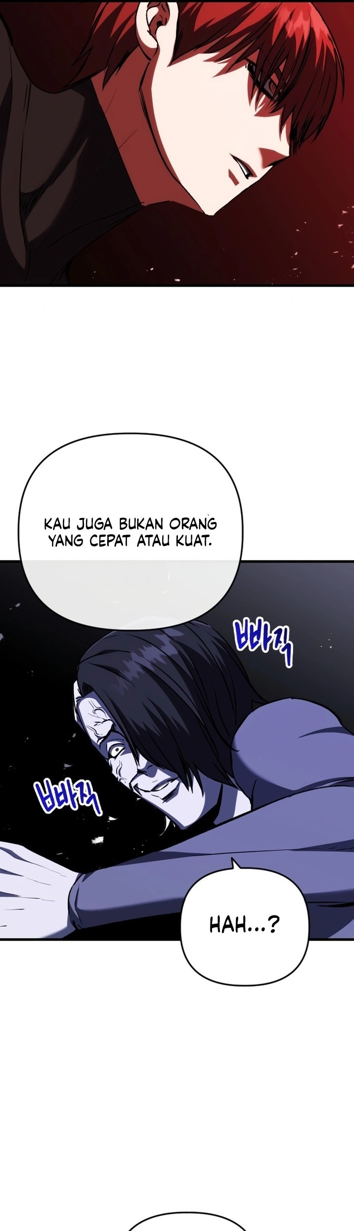 Killing Killer Chapter 115 - halaman 35