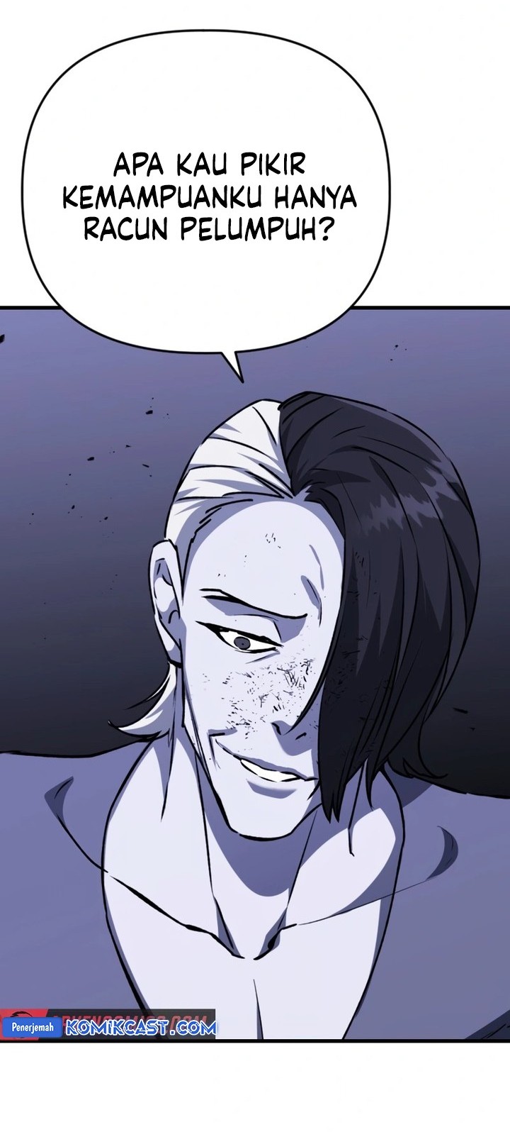 Killing Killer Chapter 115 - halaman 4