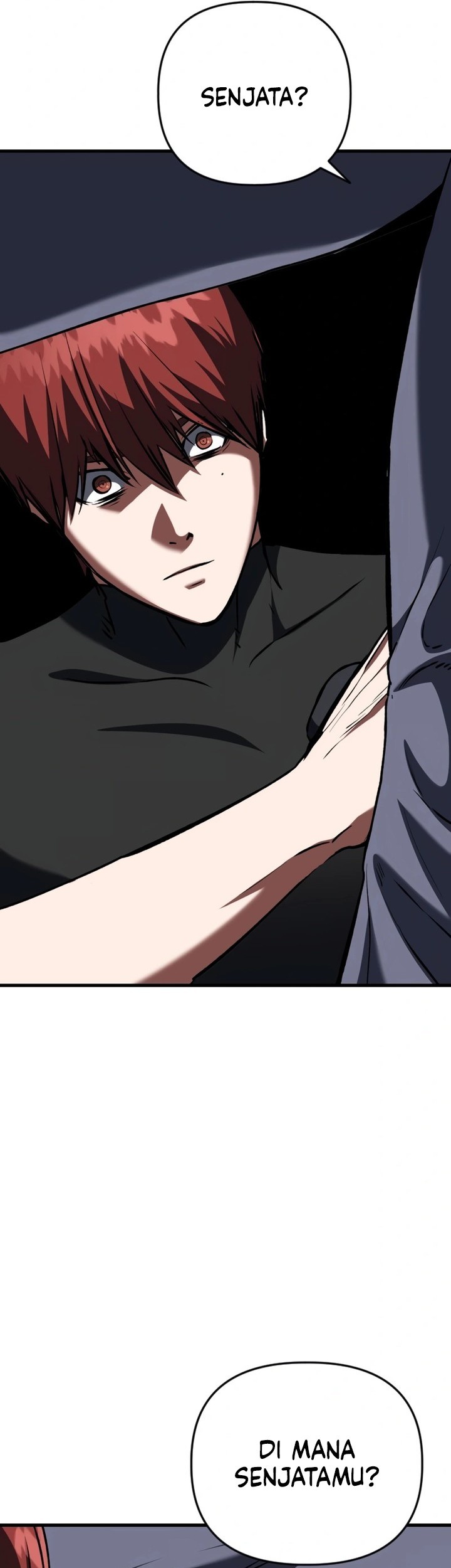 Killing Killer Chapter 115 - halaman 41