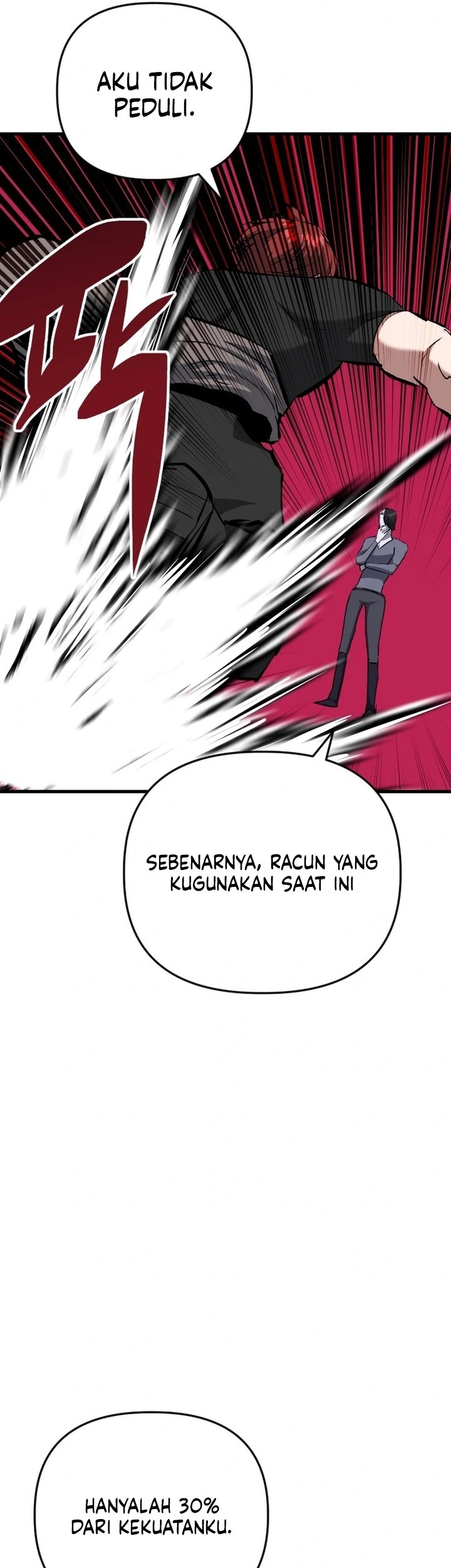 Killing Killer Chapter 115 - halaman 49