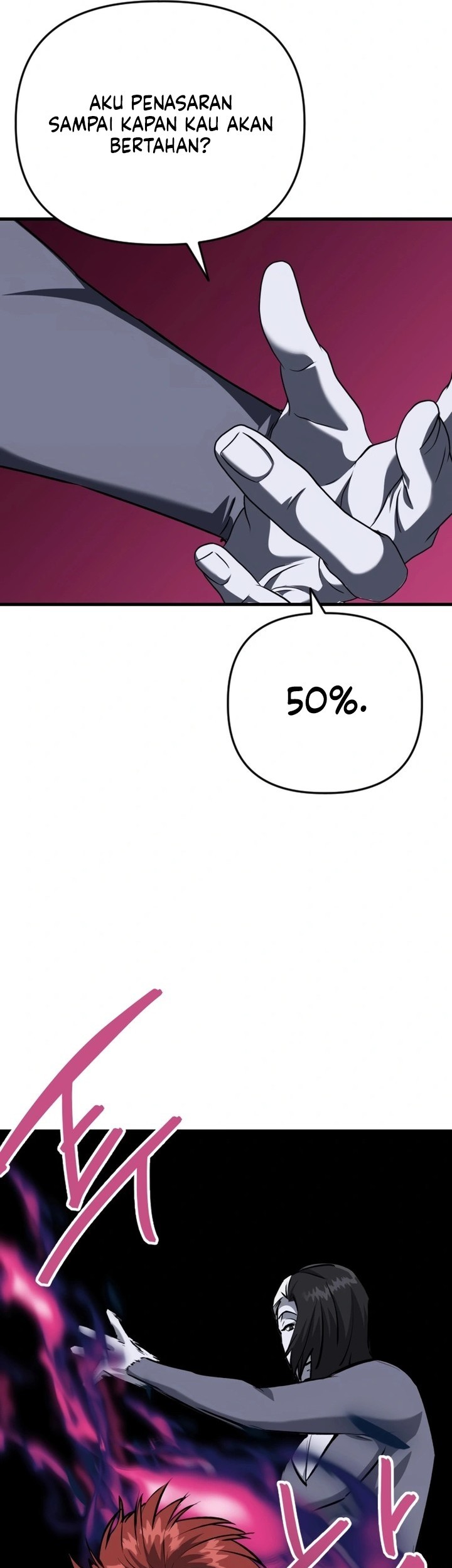 Killing Killer Chapter 115 - halaman 55