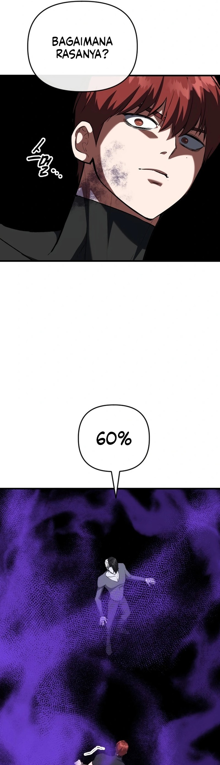 Killing Killer Chapter 115 - halaman 57