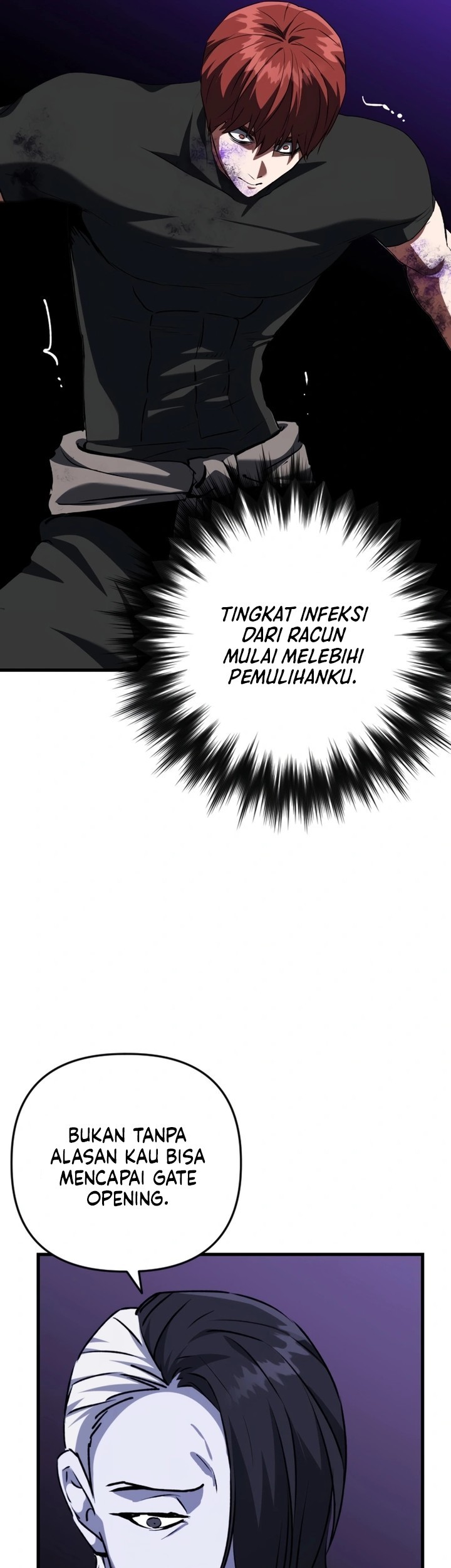 Killing Killer Chapter 115 - halaman 59