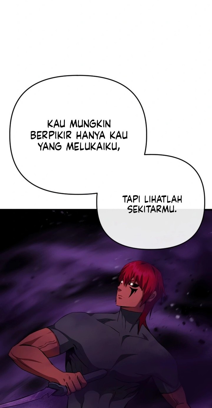 Killing Killer Chapter 115 - halaman 6