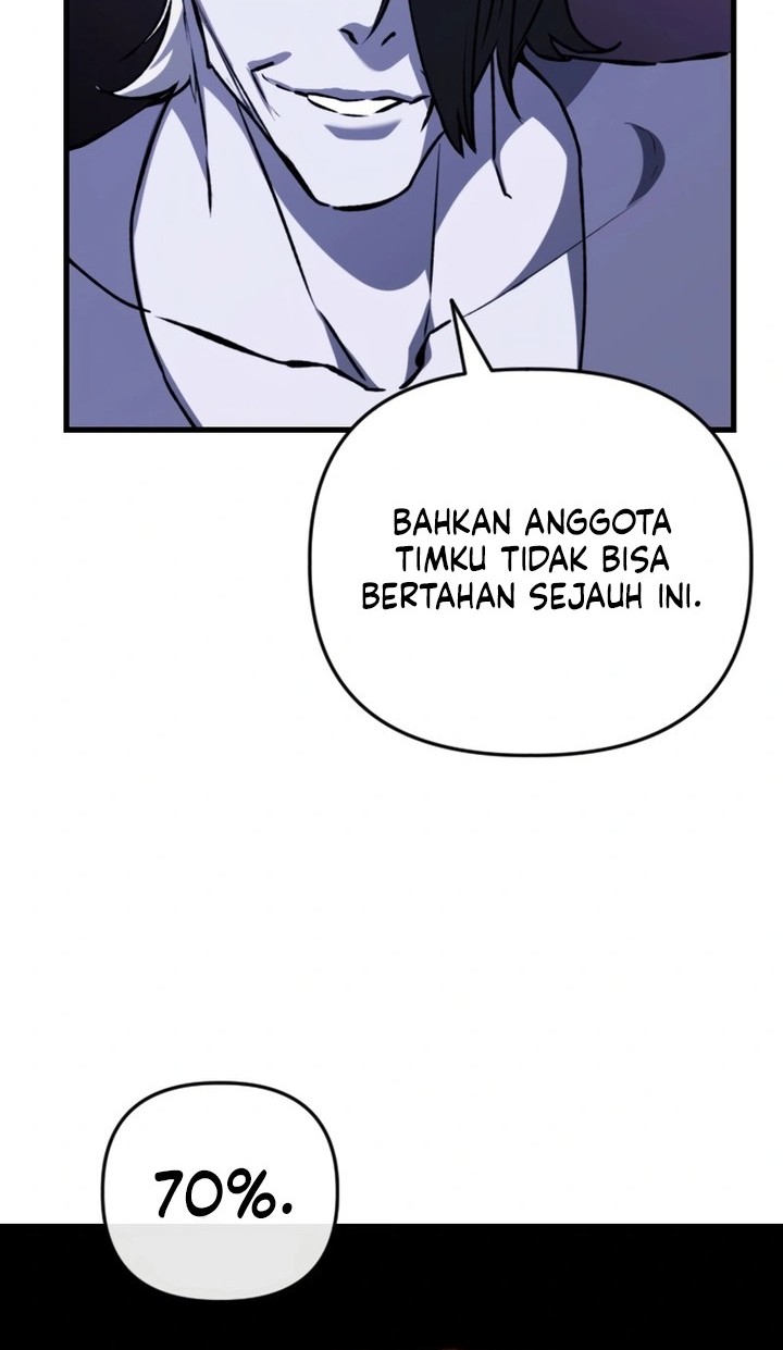 Killing Killer Chapter 115 - halaman 60