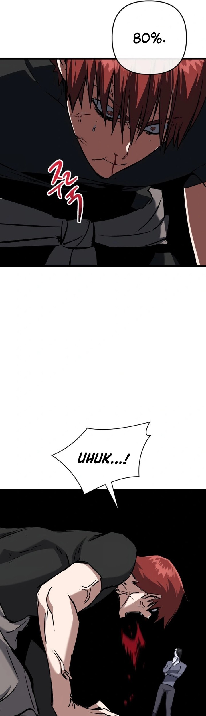 Killing Killer Chapter 115 - halaman 63