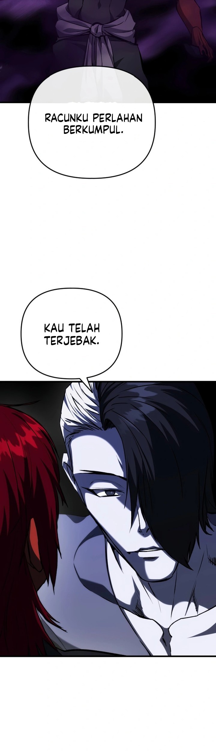 Killing Killer Chapter 115 - halaman 7