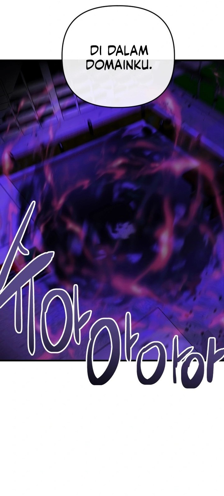 Killing Killer Chapter 115 - halaman 8