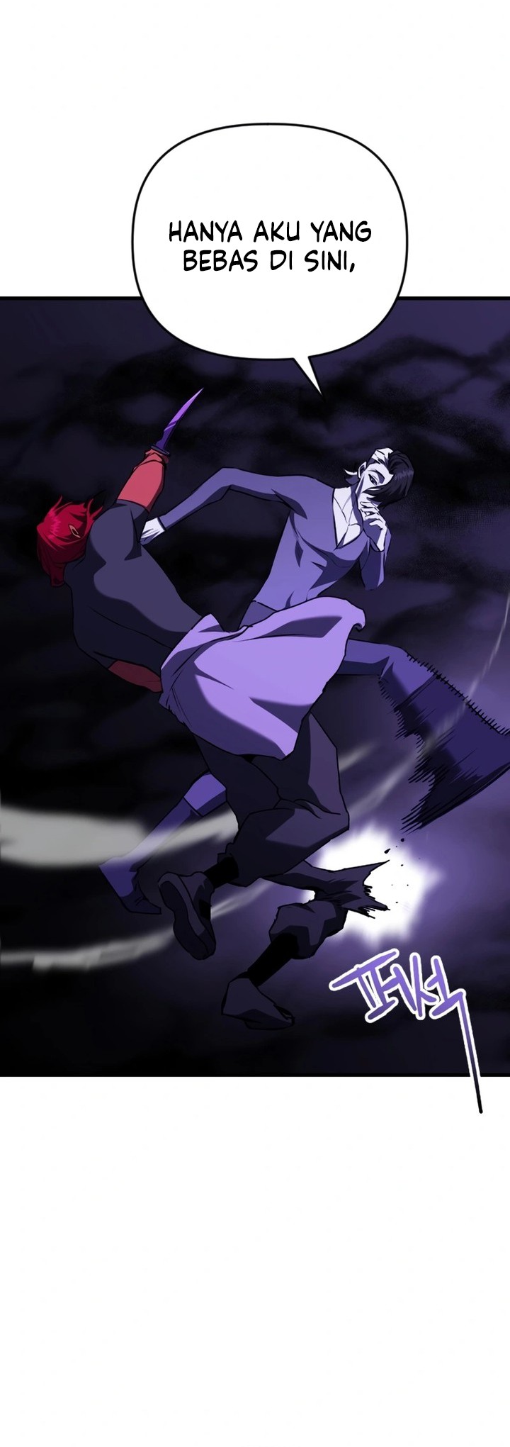 Killing Killer Chapter 115 - halaman 9