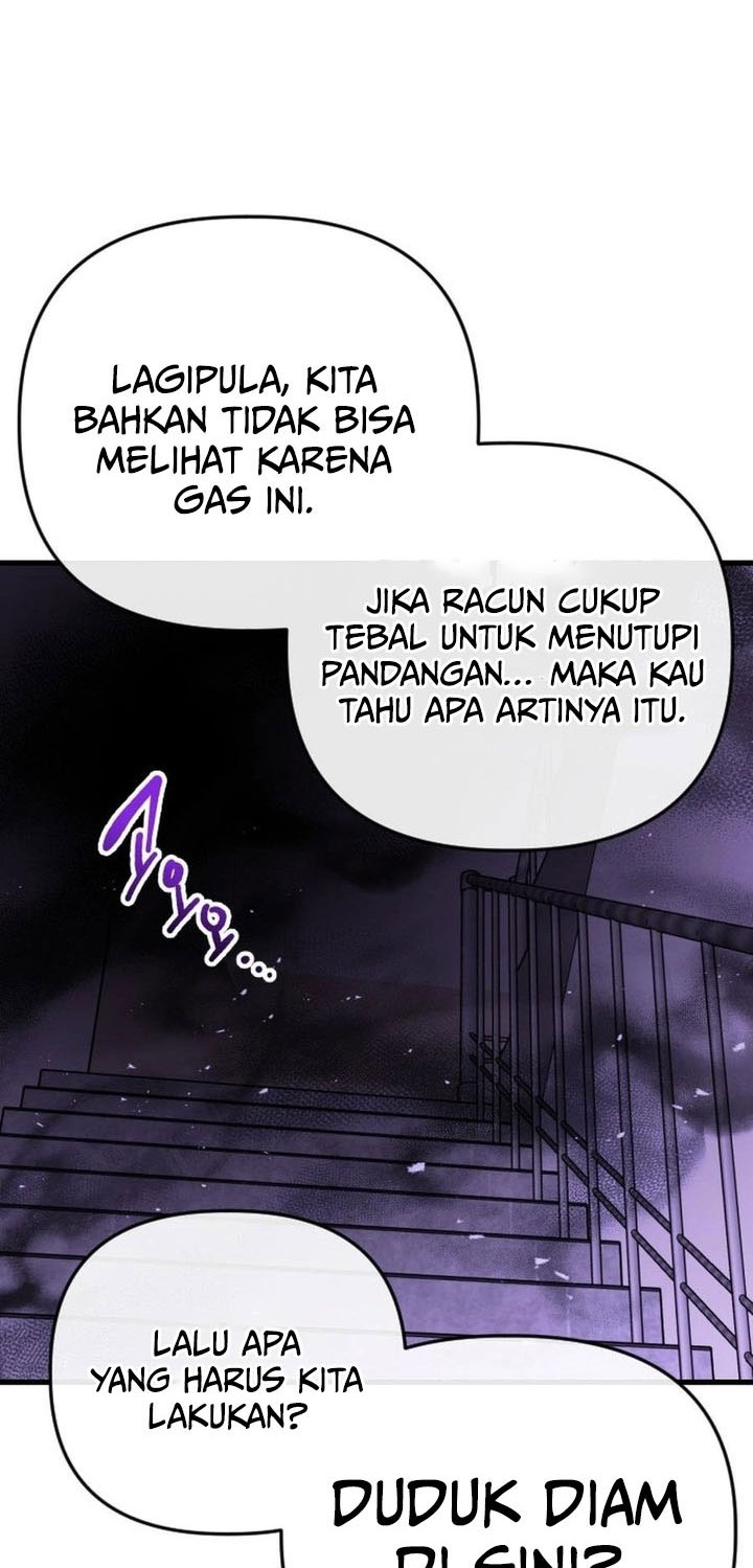 Killing Killer Chapter 116 - halaman 10