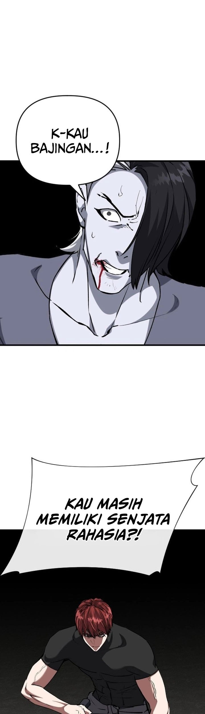 Killing Killer Chapter 116 - halaman 19