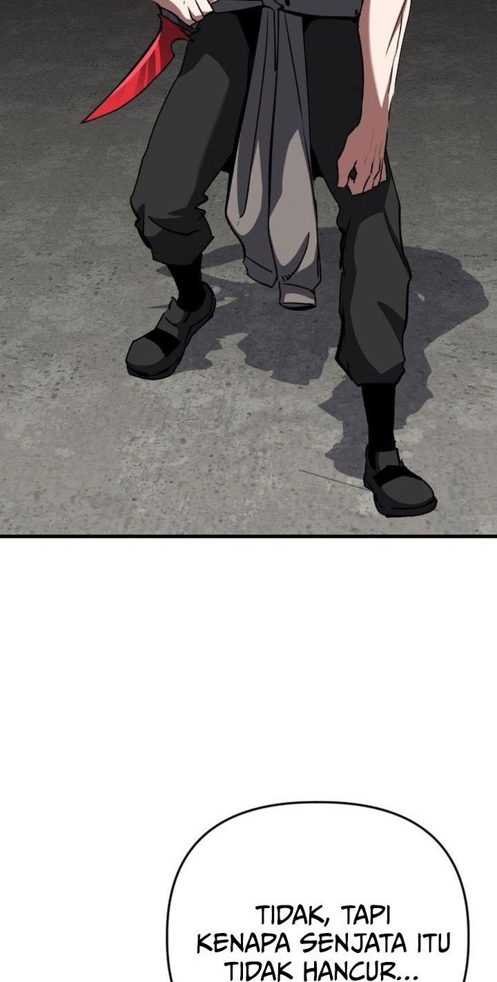 Killing Killer Chapter 116 - halaman 20