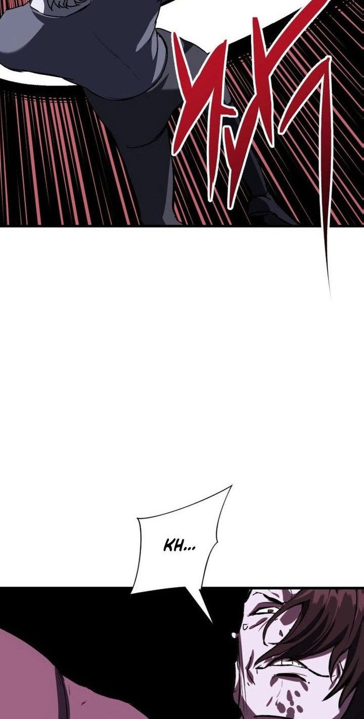 Killing Killer Chapter 116 - halaman 22