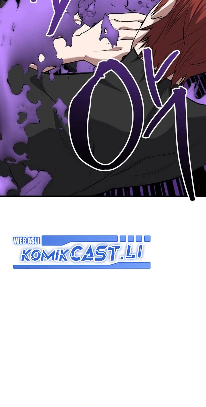 Killing Killer Chapter 116 - halaman 24