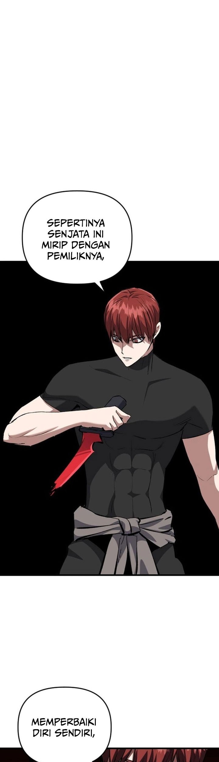 Killing Killer Chapter 116 - halaman 27