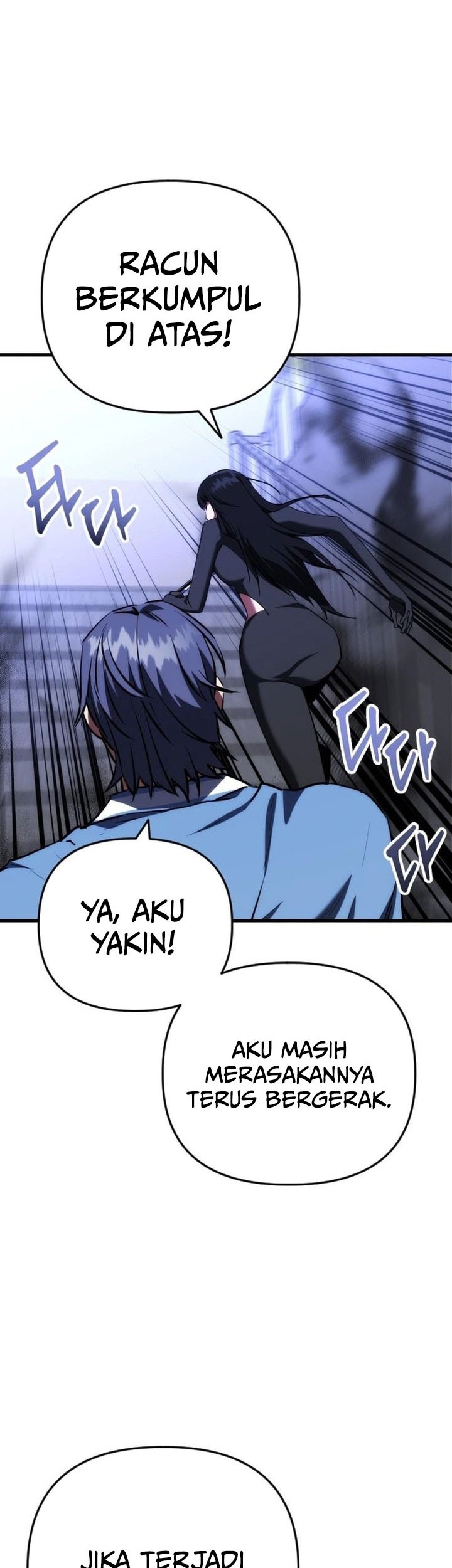 Killing Killer Chapter 116 - halaman 3