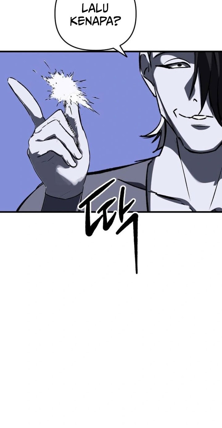 Killing Killer Chapter 116 - halaman 30