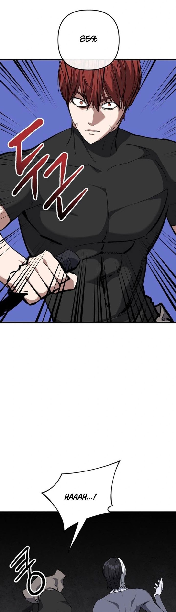 Killing Killer Chapter 116 - halaman 31