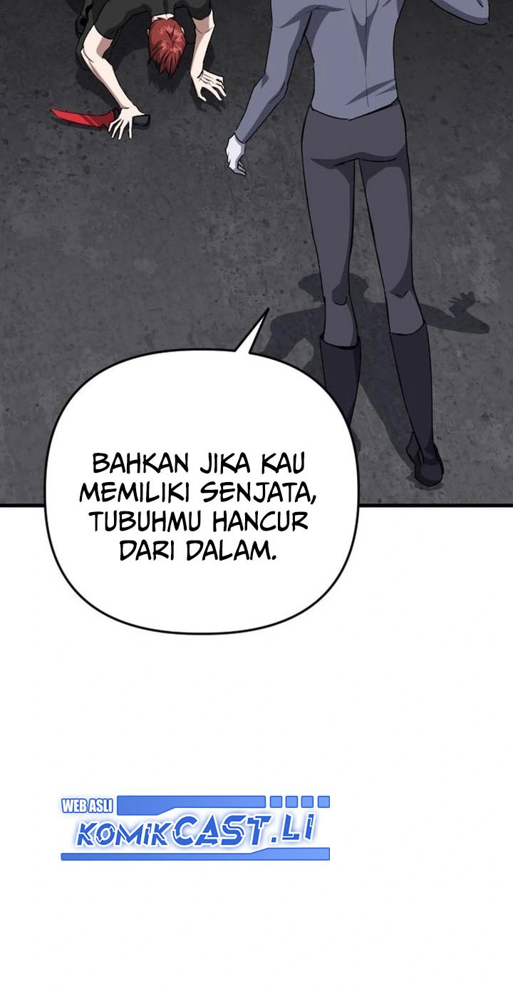Killing Killer Chapter 116 - halaman 32
