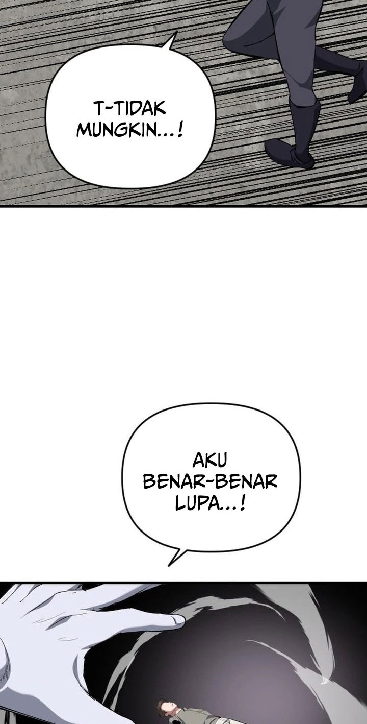 Killing Killer Chapter 116 - halaman 38