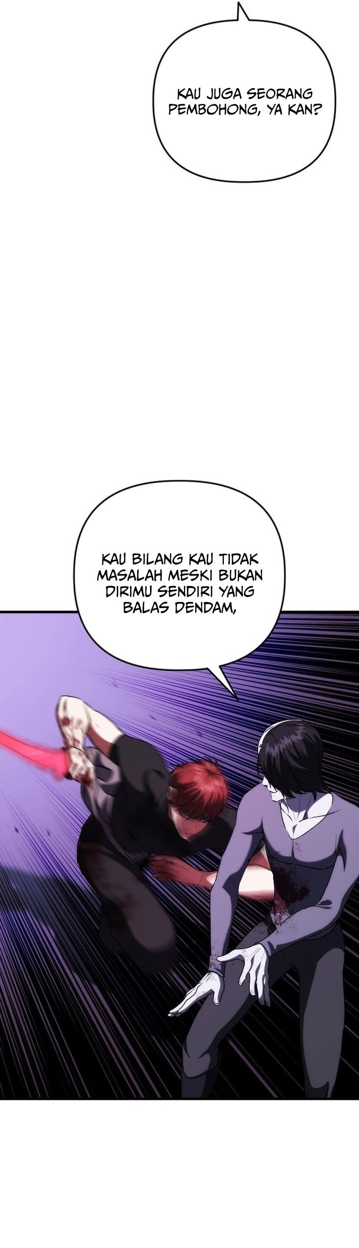 Killing Killer Chapter 116 - halaman 41