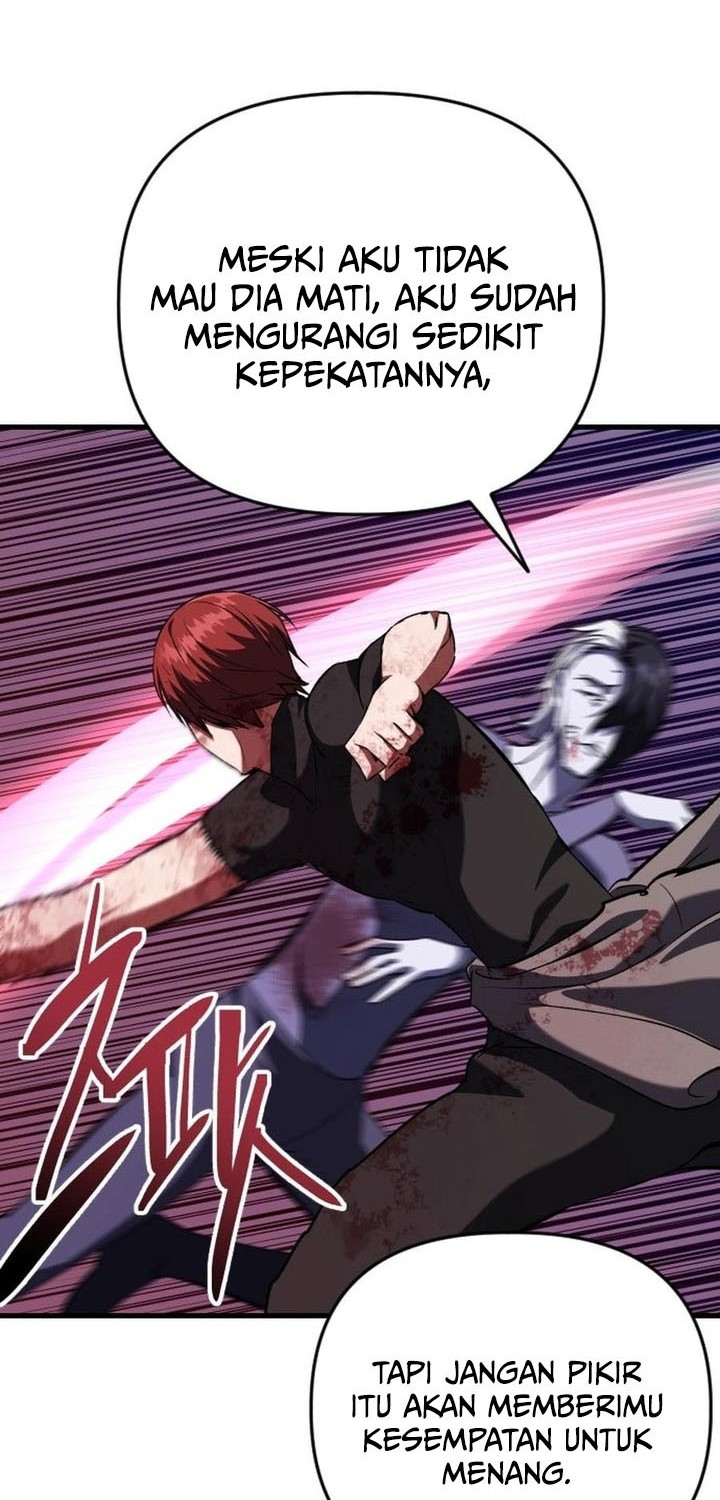 Killing Killer Chapter 116 - halaman 42