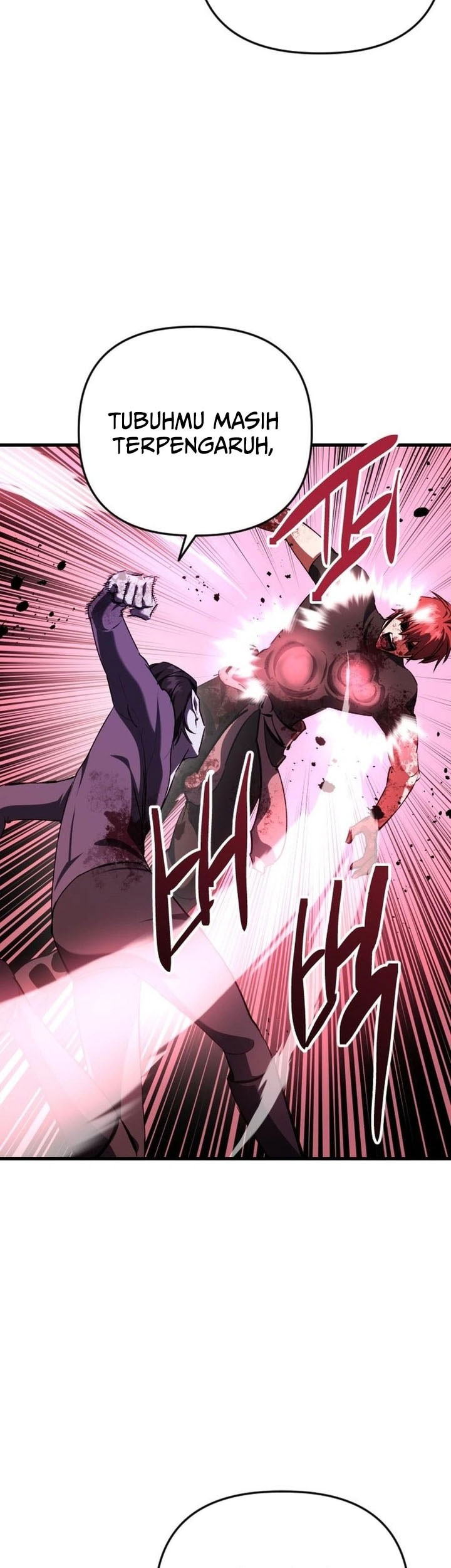 Killing Killer Chapter 116 - halaman 43
