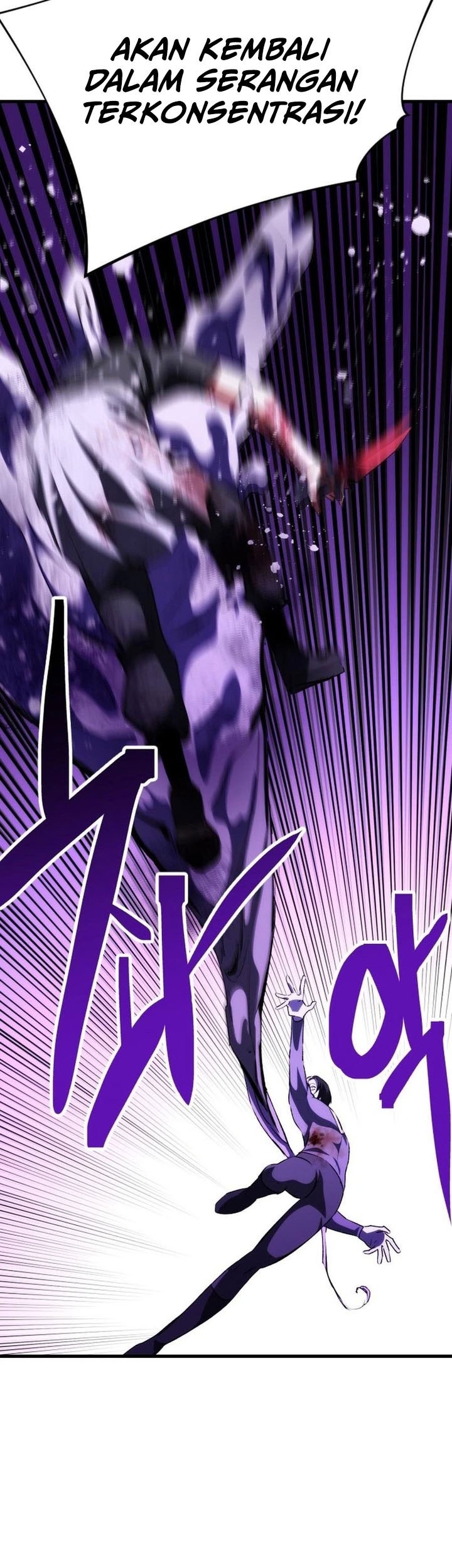 Killing Killer Chapter 116 - halaman 45