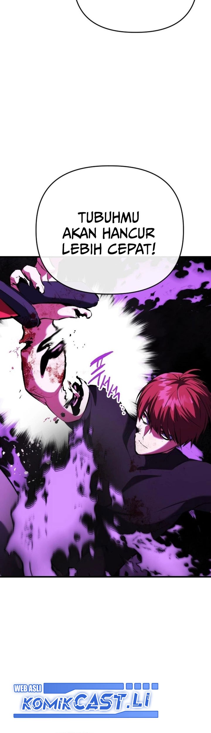 Killing Killer Chapter 116 - halaman 47