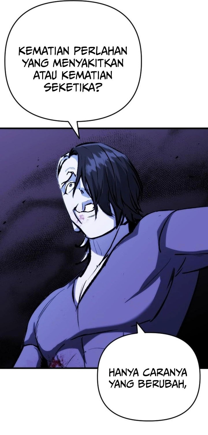 Killing Killer Chapter 116 - halaman 48