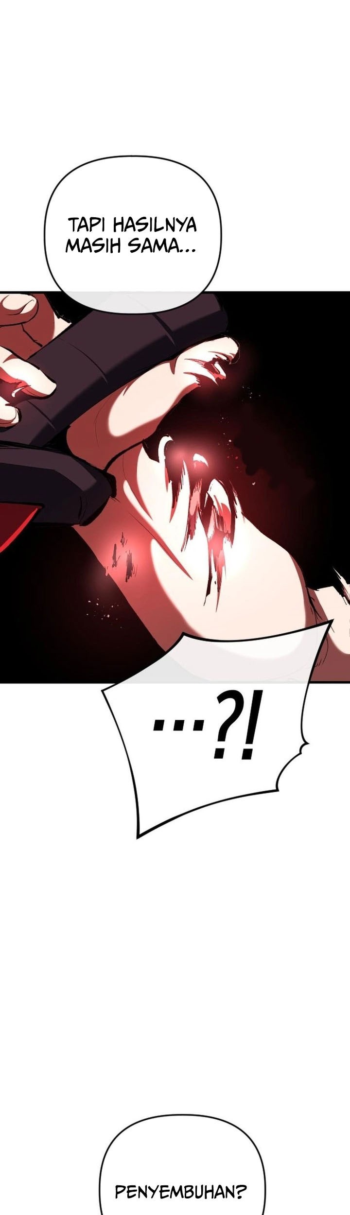 Killing Killer Chapter 116 - halaman 49