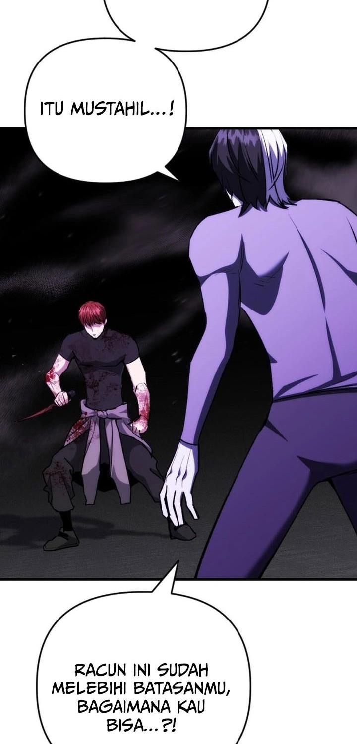 Killing Killer Chapter 116 - halaman 50