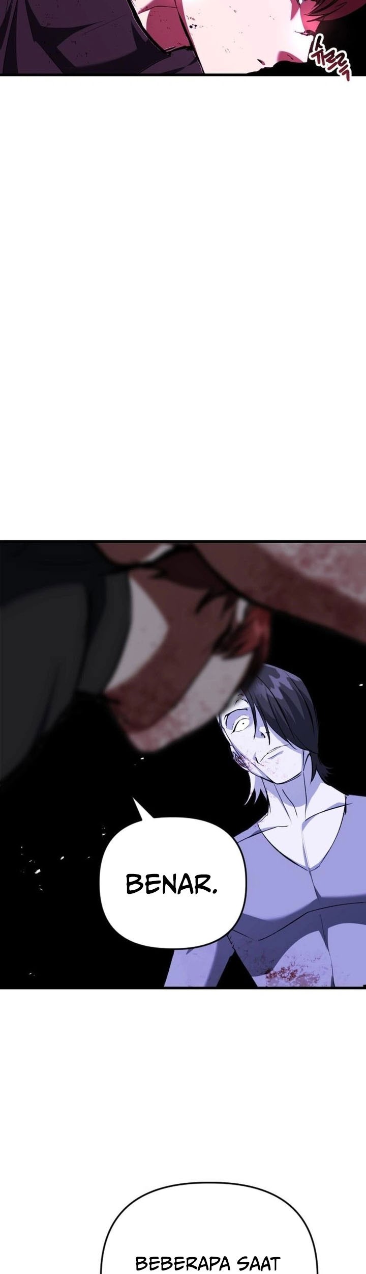 Killing Killer Chapter 116 - halaman 53
