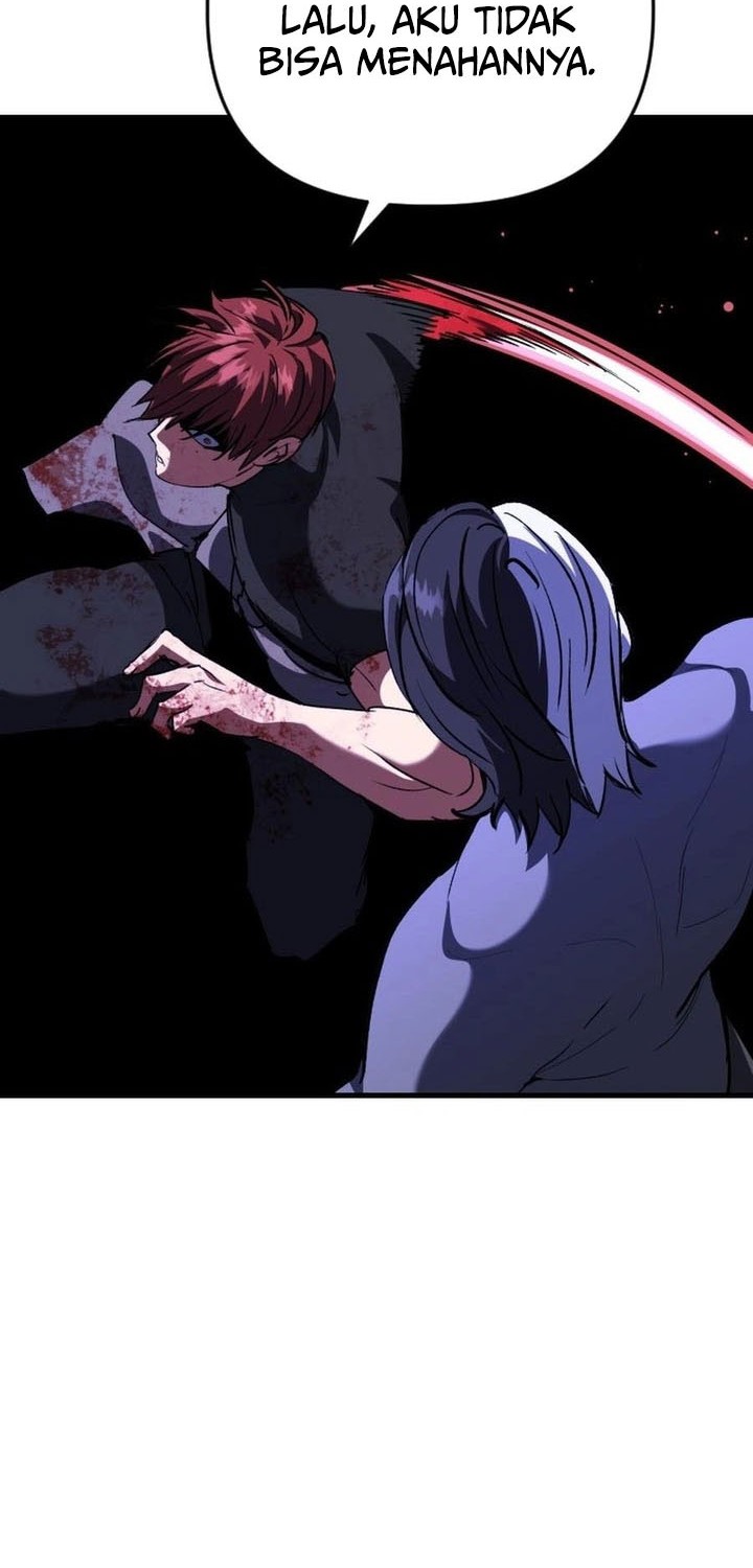Killing Killer Chapter 116 - halaman 54