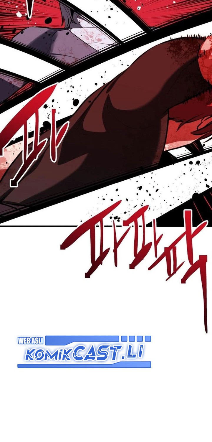 Killing Killer Chapter 116 - halaman 56