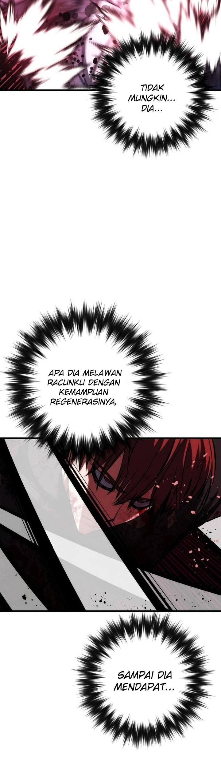 Killing Killer Chapter 116 - halaman 59