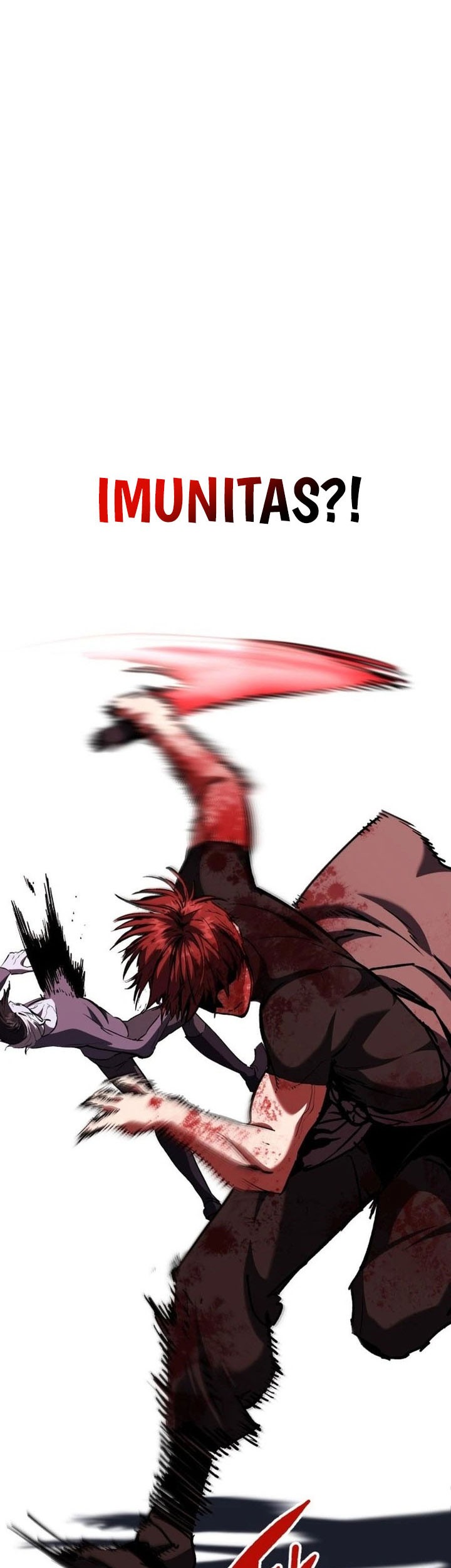 Killing Killer Chapter 116 - halaman 61