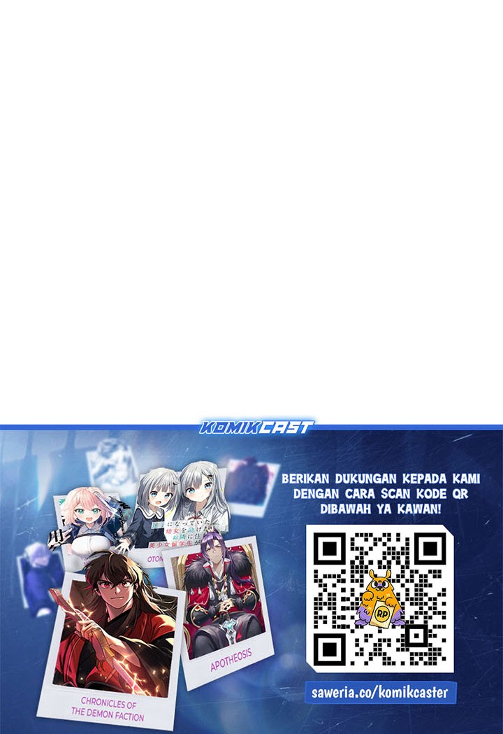 Killing Killer Chapter 116 - halaman 64