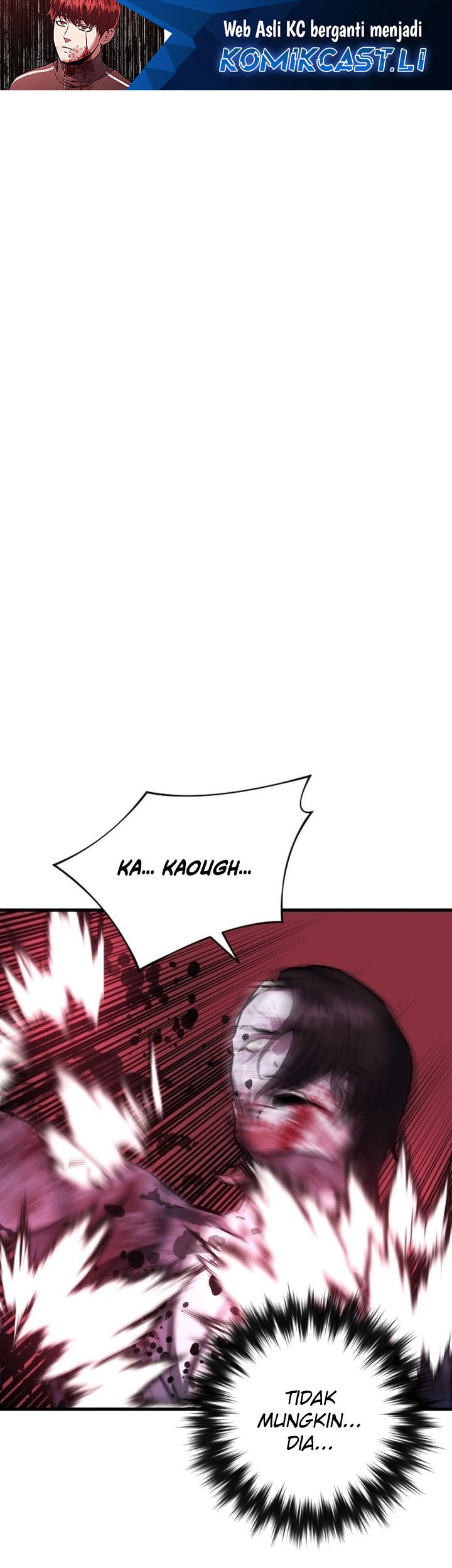 Killing Killer Chapter 117 - halaman 1