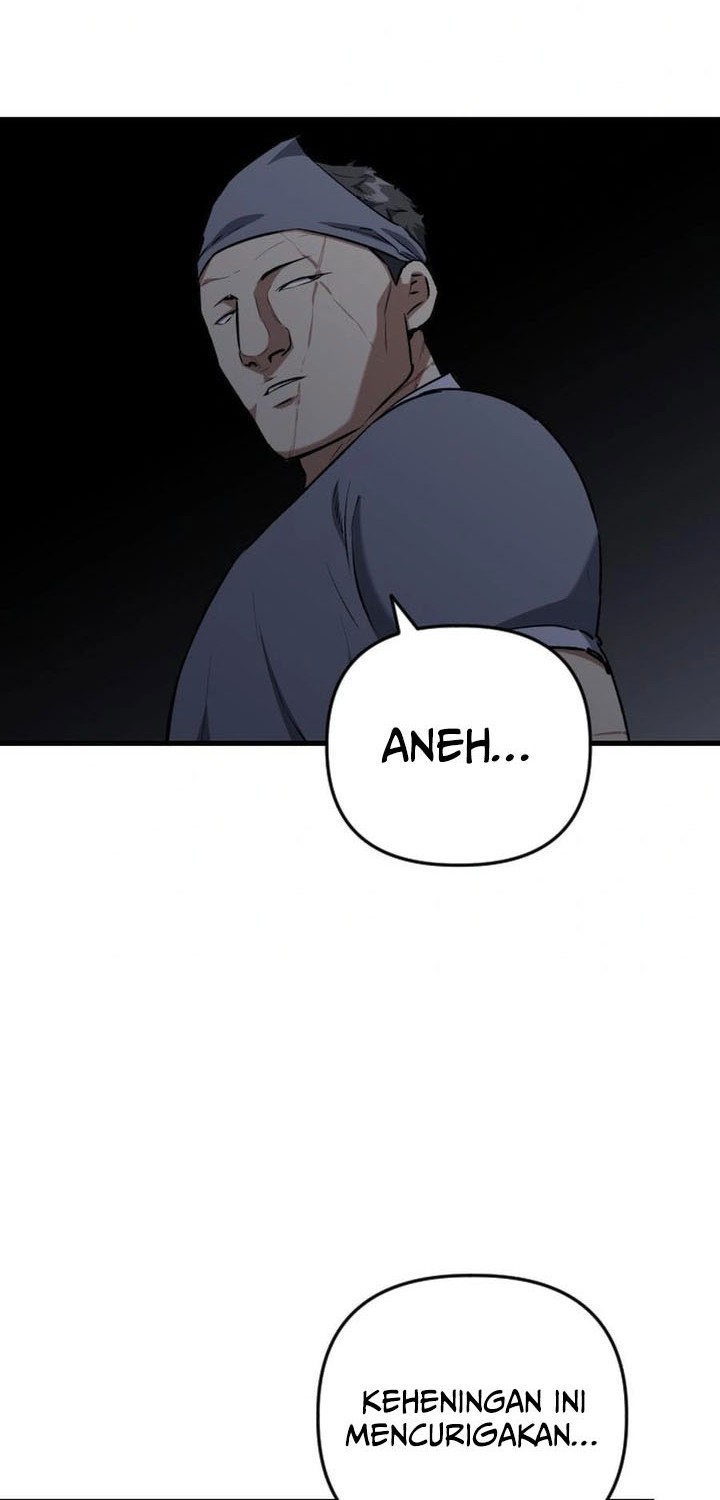 Killing Killer Chapter 117 - halaman 18