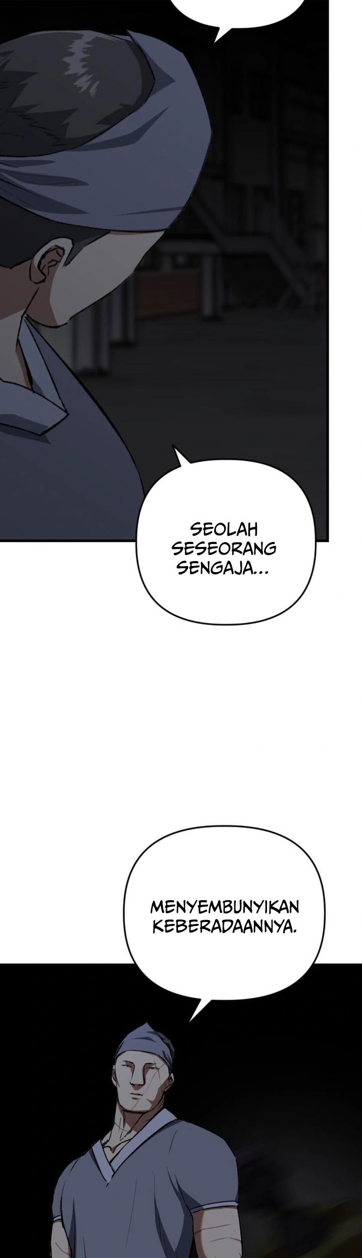 Killing Killer Chapter 117 - halaman 19