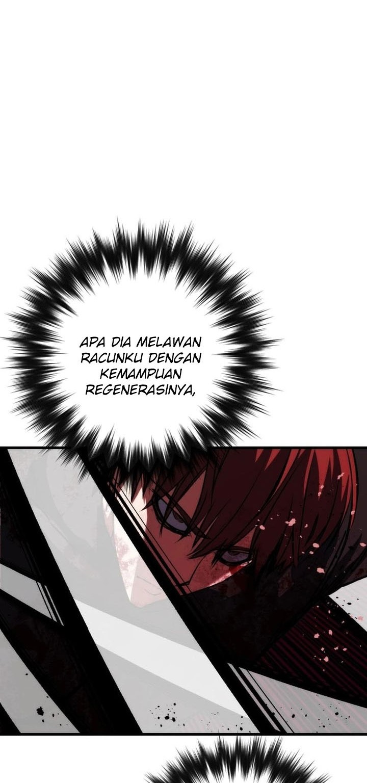 Killing Killer Chapter 117 - halaman 2
