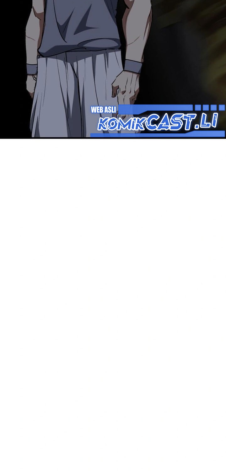 Killing Killer Chapter 117 - halaman 20