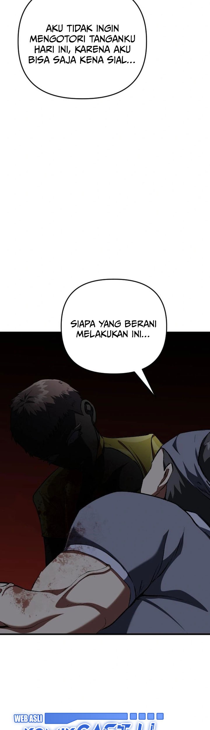 Killing Killer Chapter 117 - halaman 23