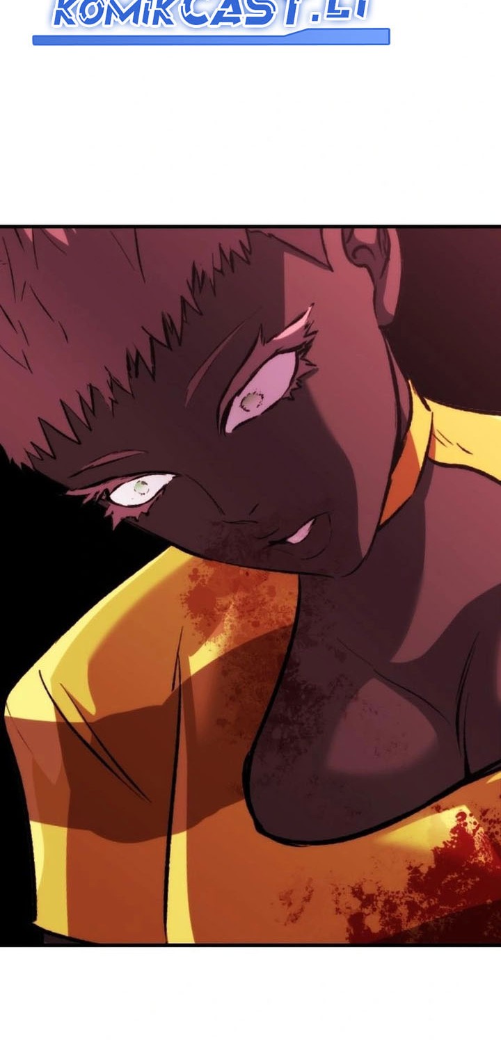 Killing Killer Chapter 117 - halaman 24